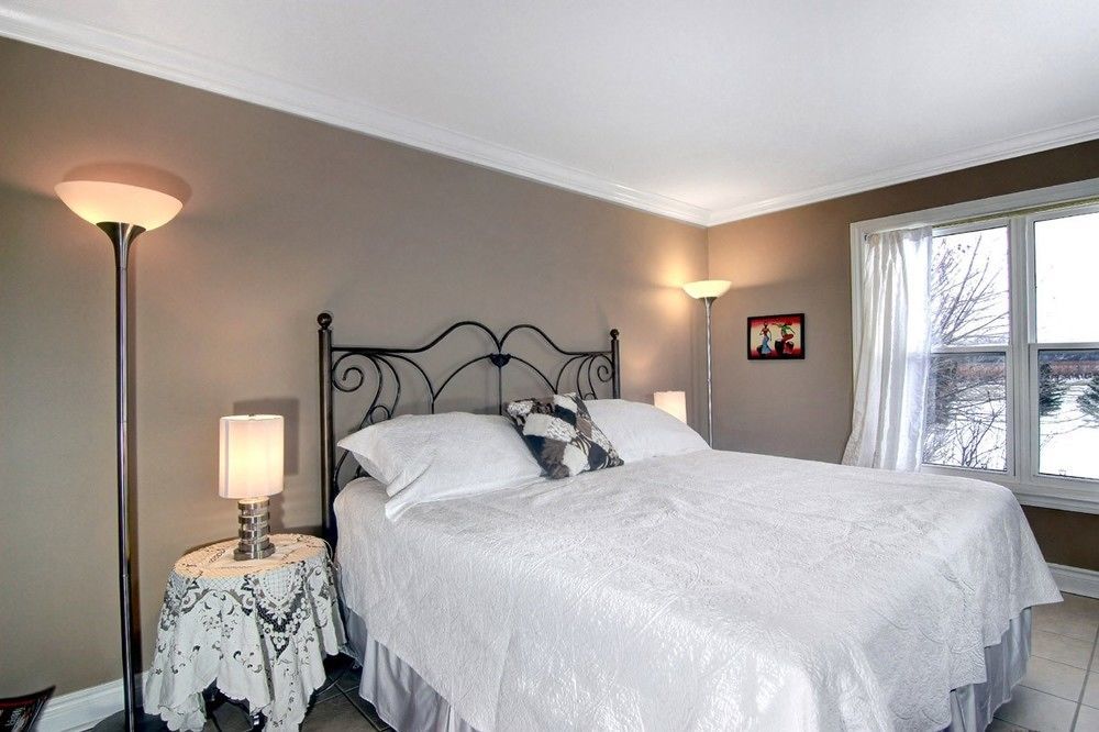 Cobblestone Bed And Breakfast Niagara-on-the-Lake Exterior photo