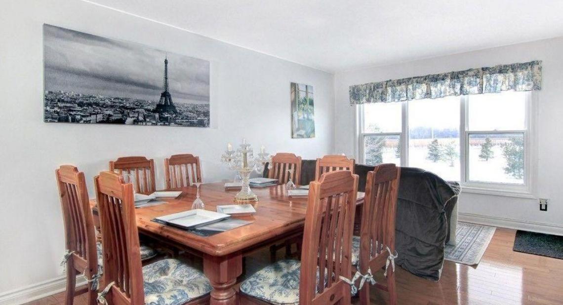Cobblestone Bed And Breakfast Niagara-on-the-Lake Exterior photo