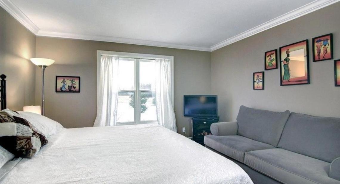 Cobblestone Bed And Breakfast Niagara-on-the-Lake Exterior photo