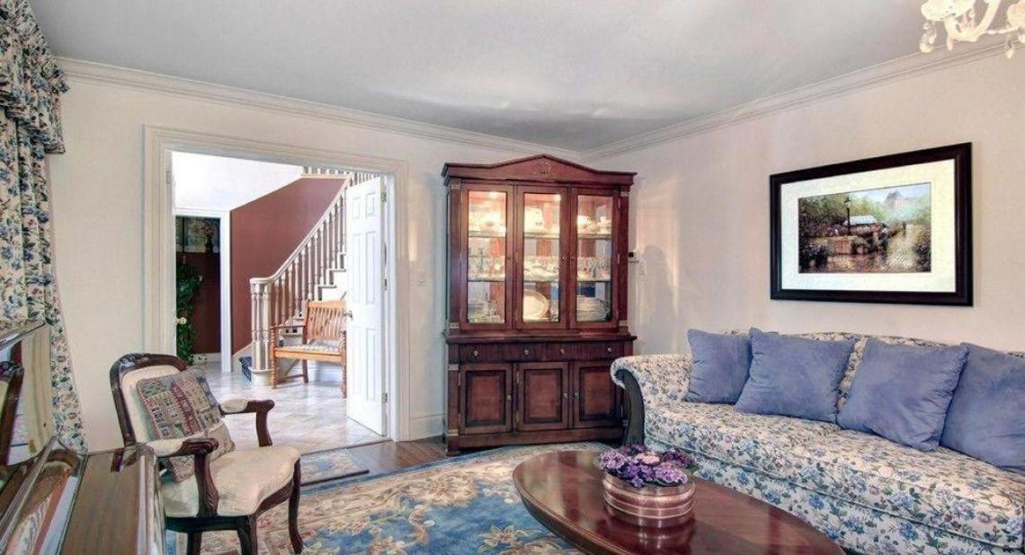 Cobblestone Bed And Breakfast Niagara-on-the-Lake Exterior photo